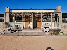 Kalahari Accommodation at  | Viya