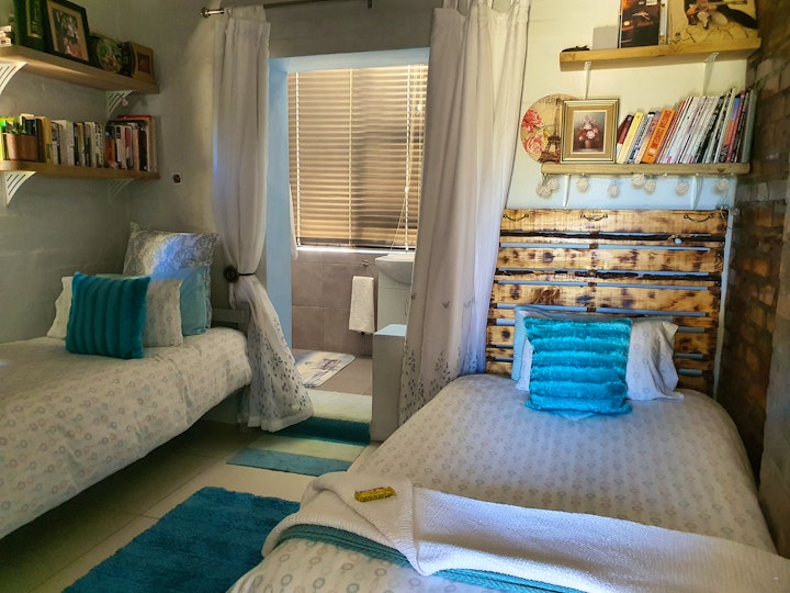 Western Cape Accommodation at Clanwilliam Hills House and Flat | Viya