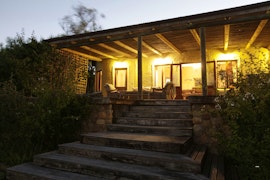 Garden Route Accommodation at Forest Hills Taaibos Cottage | Viya