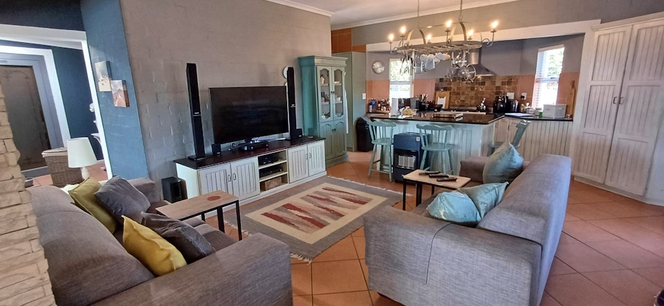 Langebaan Accommodation at  | Viya