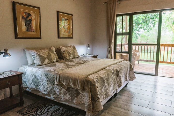 Limpopo Accommodation at Knuckles Game Lodge | Viya