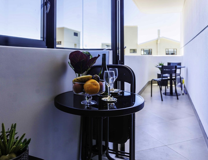 Cape Town Accommodation at 709 Flamingo | Viya