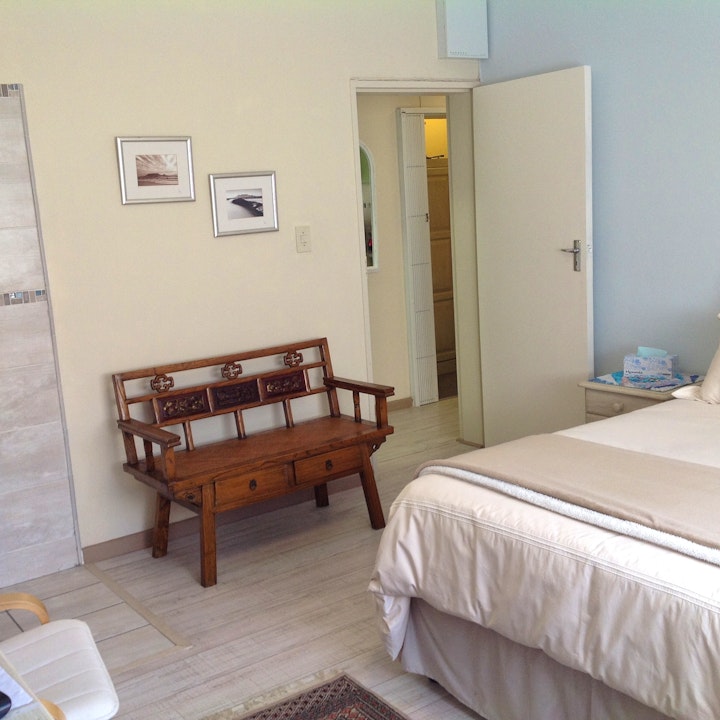 Cape Town Accommodation at Barlinka Lane Self-catering Flatlet | Viya