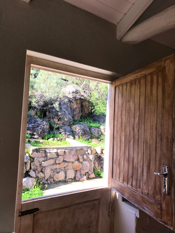 Cederberg Accommodation at Boskloof Swemgat | Viya