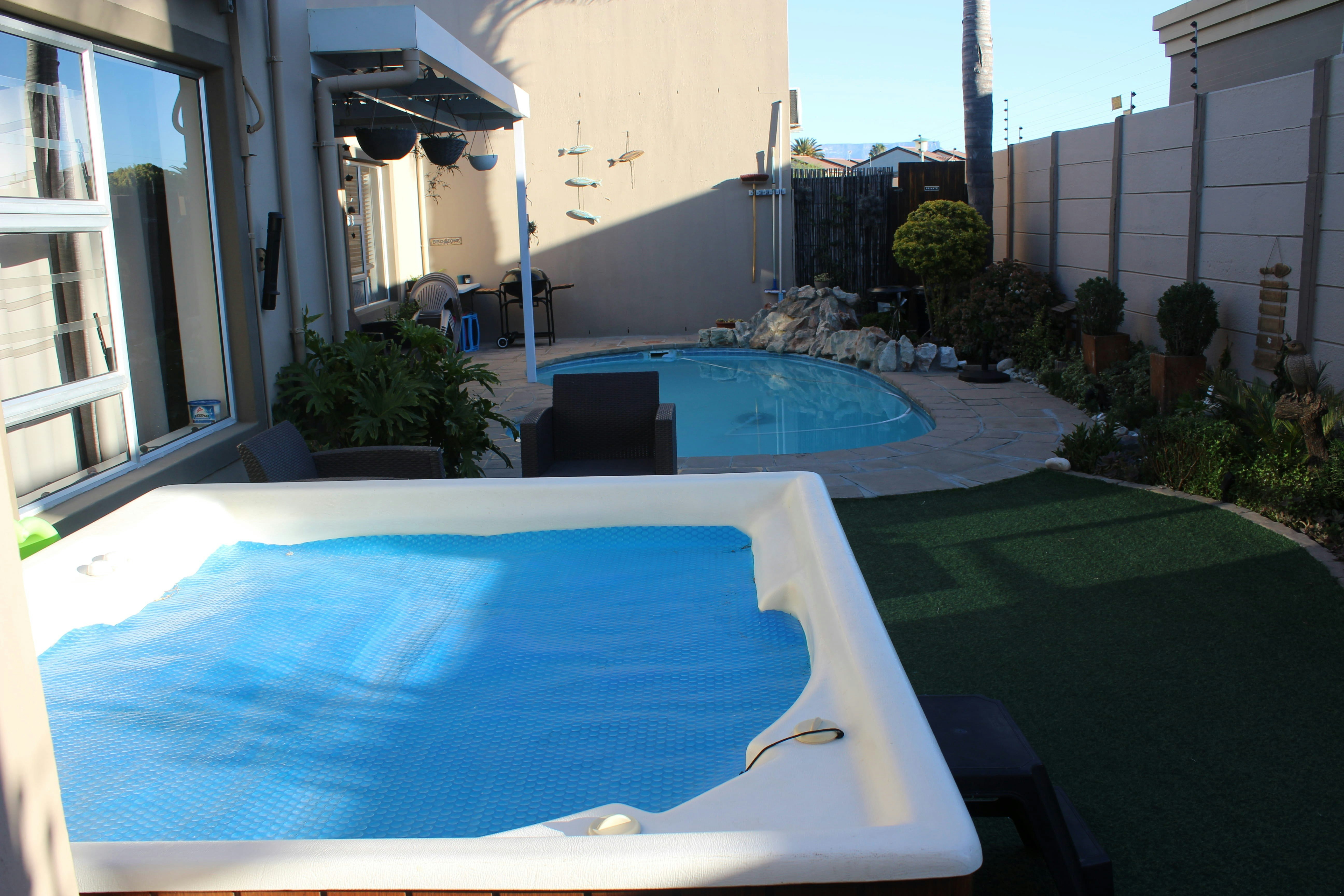 AquaPalms Hideaway image no 42 of 42