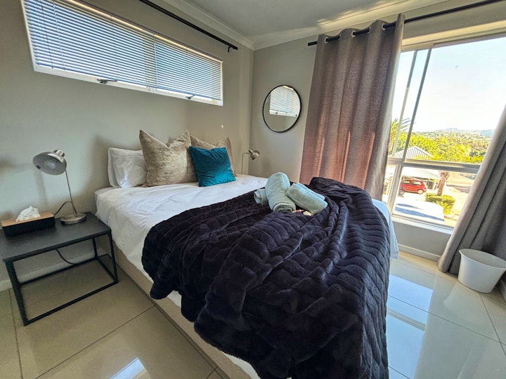 Cape Town Accommodation at Tyger Valley Villa | Viya