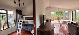 Garden Route Accommodation at Horseshoe Valley Cottage | Viya