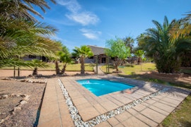 Northern Cape Accommodation at  | Viya