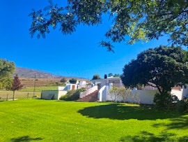 Western Cape Accommodation at  | Viya