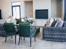 Scottburgh Accommodation at PeaceHaven On Lagoon | Viya