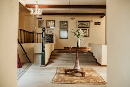 Sarah Baartman District Accommodation at Historic Pig and Whistle Inn | Viya