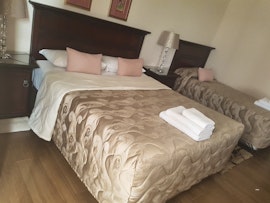 Secunda Accommodation at  | Viya