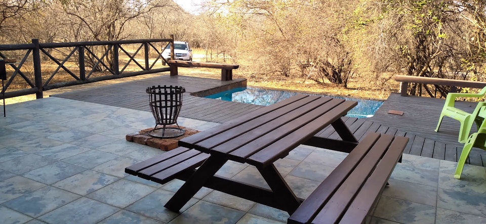 Kruger National Park South Accommodation at  | Viya