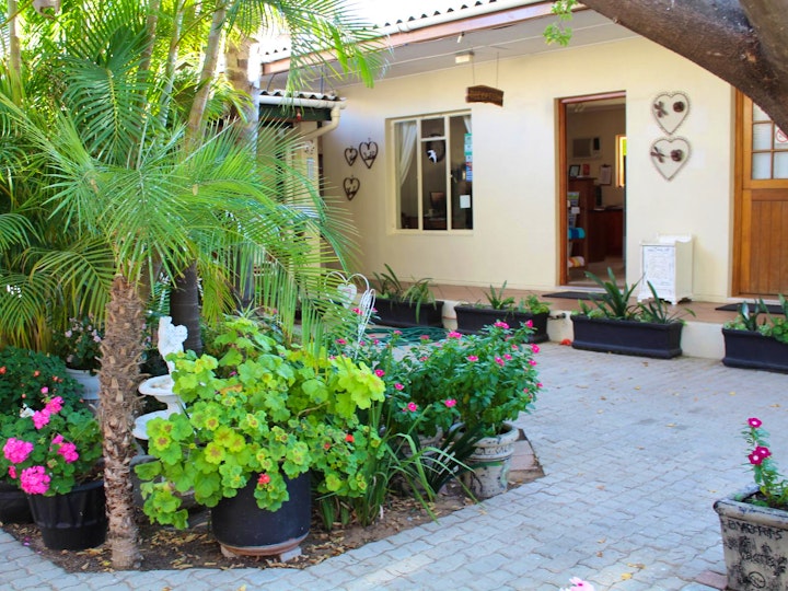 Western Cape Accommodation at Blommenberg Guest House | Viya