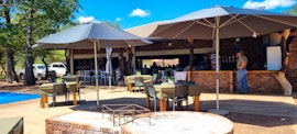 Limpopo Accommodation at Mukumbura Lodge Swartwater | Viya