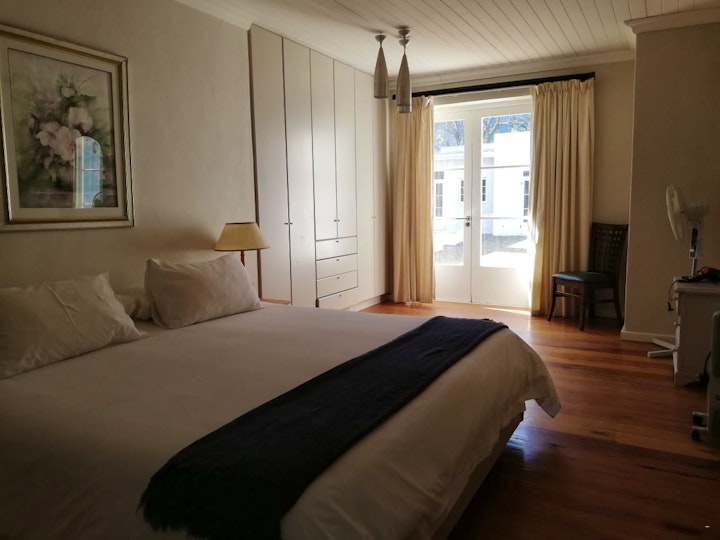 Overberg Accommodation at Les Terres Noires | Viya