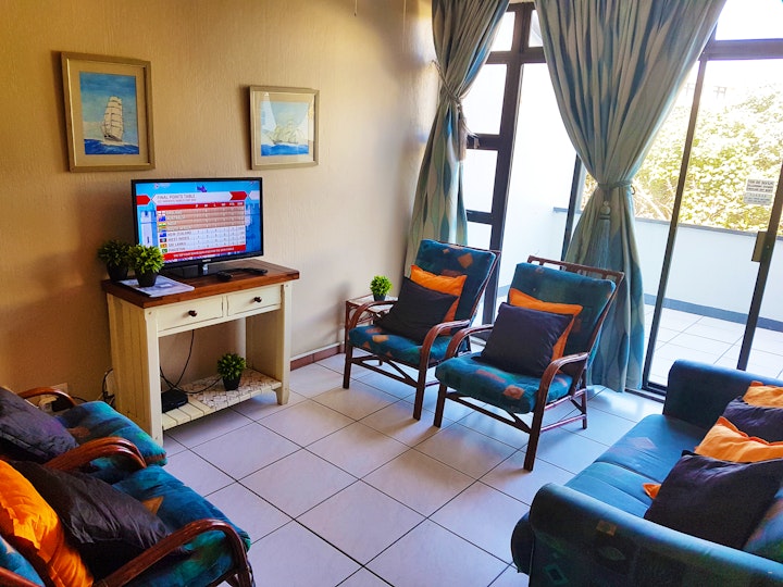 Margate Accommodation at Dumela Flat 5 | Viya