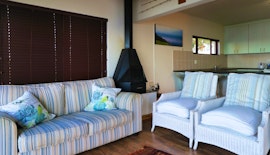 Garden Route Accommodation at Angler's Paradise - House 2 | Viya