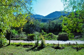 Cape Winelands Accommodation at  | Viya