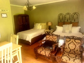 West Rand Accommodation at  | Viya