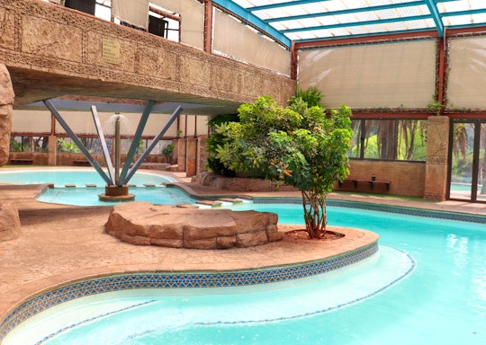 Mpumalanga Accommodation at  | Viya