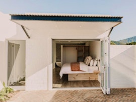 Cape Winelands Accommodation at  | Viya