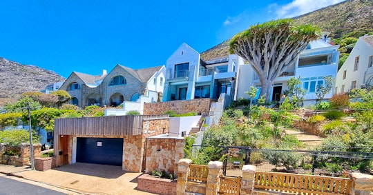 Cape Town Accommodation at  | Viya