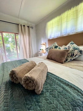 Karoo Accommodation at Garden Stay | Viya