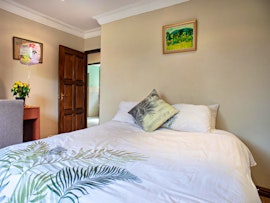 North Coast Accommodation at Ekhaya Guest House | Viya