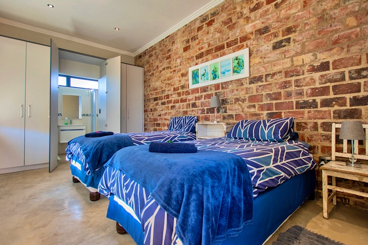 Western Cape Accommodation at Beach Breakaway | Viya