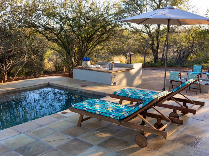 Mpumalanga Accommodation at Larima Bush Retreat | Viya