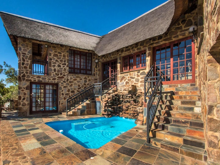 Mpumalanga Accommodation at Sable Mountain | Viya