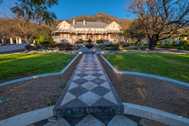 Riebeek-Kasteel Accommodation at Merindol Manor | Viya