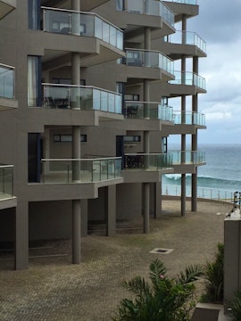 Margate Accommodation at Whale Rock 2 | Viya