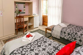 Garden Route Accommodation at  | Viya