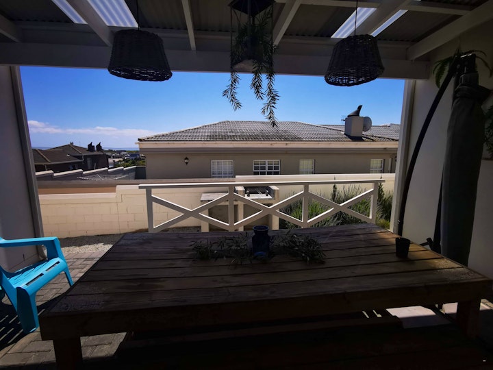 West Coast Accommodation at Wendys Langebaan Home | Viya