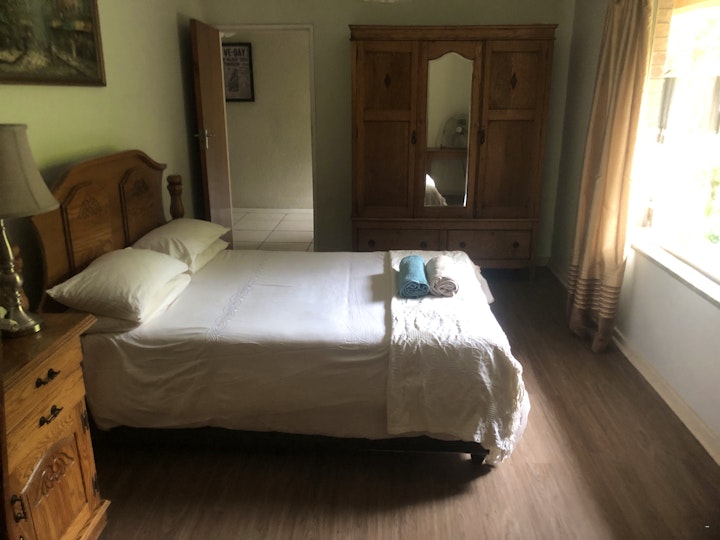 Free State Accommodation at Schilbach House | Viya