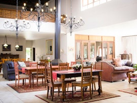 Pretoria Accommodation at De Zoete Rust | Viya