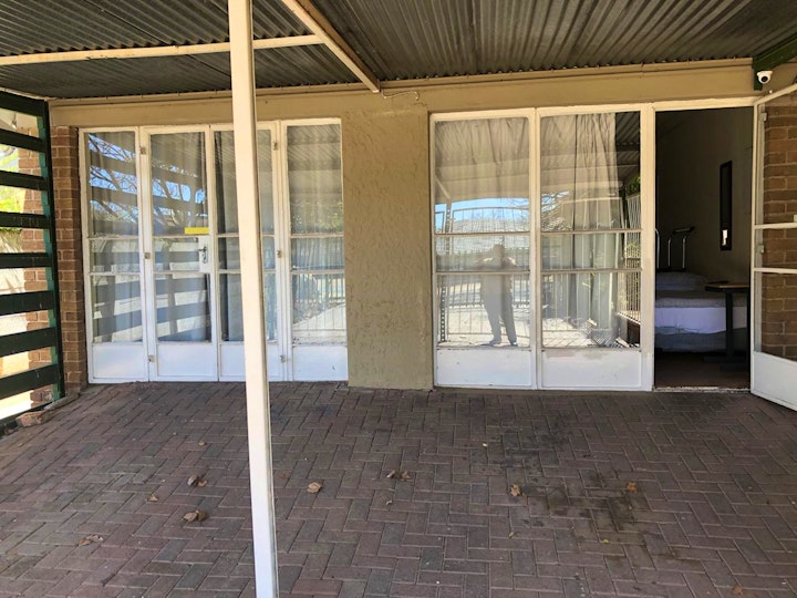 Bloemfontein Accommodation at @ 16 Van Blommenstein | Viya