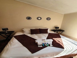 Mpumalanga Accommodation at 22 Nicol | Viya