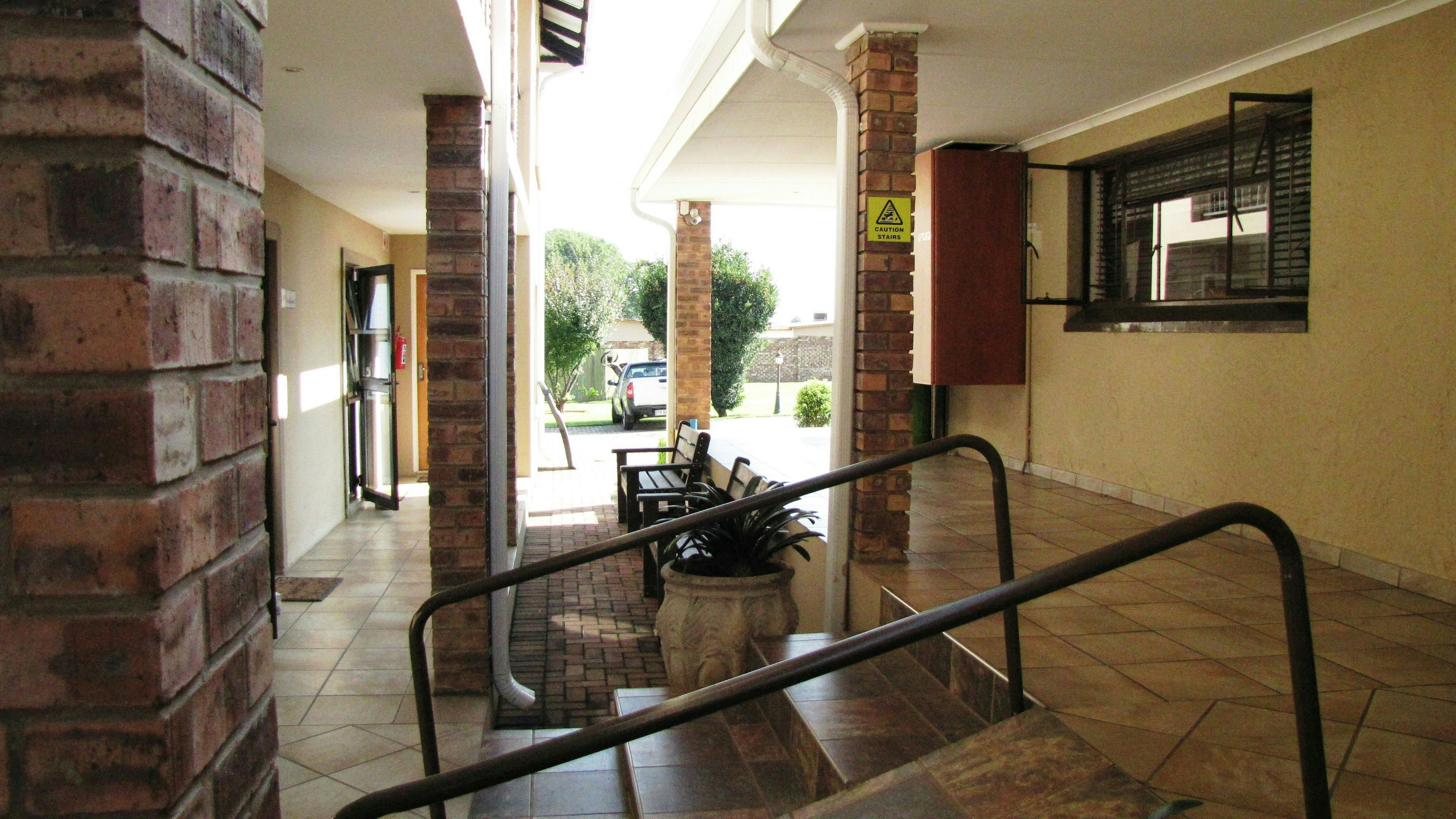 BelAir Guest House image no 6 of 16