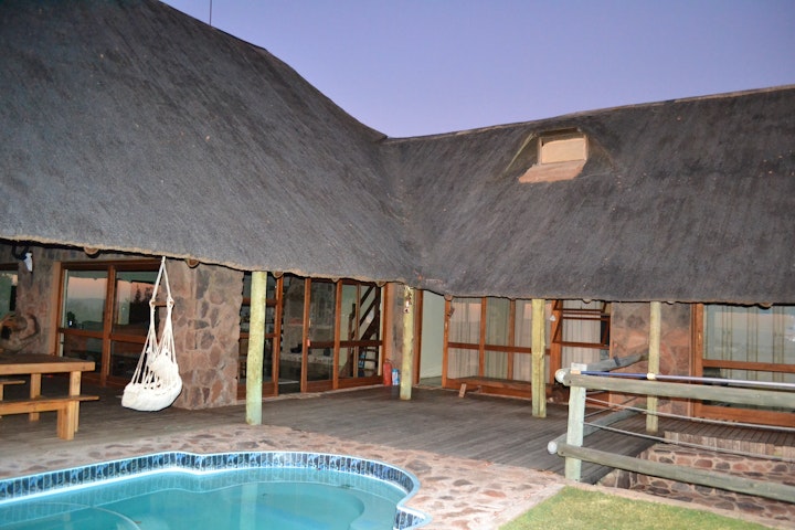 Limpopo Accommodation at Mountain View Bush Lodge | Viya