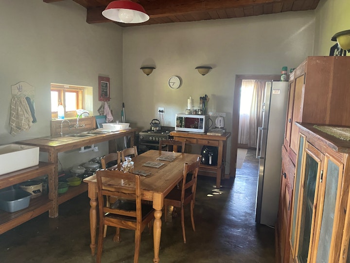 Western Cape Accommodation at Meyerspoort | Viya