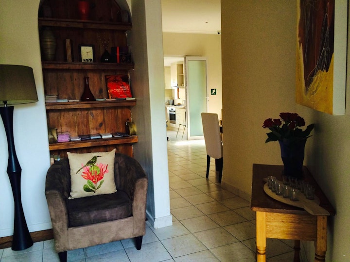 Cape Town Accommodation at Cape Nelson Guest House | Viya
