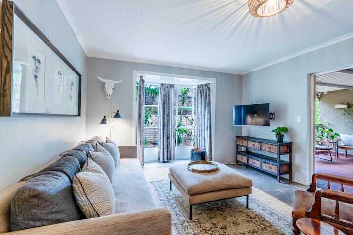 Johannesburg Accommodation at Melville Estates 127 | Viya