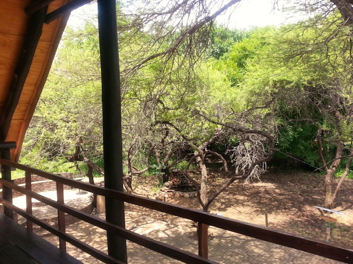 Mpumalanga Accommodation at Marloth Wild Fig | Viya