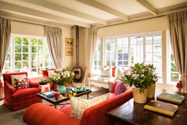 Plettenberg Bay Accommodation at Cornerway House B&B | Viya