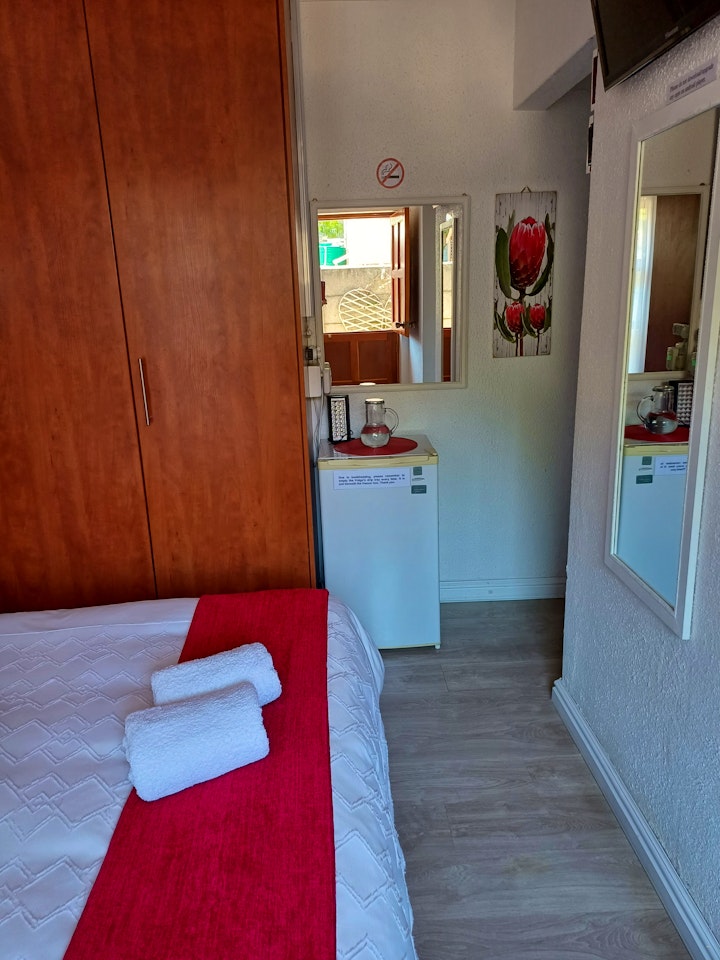 Cape Town Accommodation at La Grâce | Viya
