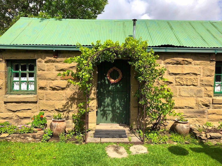 Free State Accommodation at Tienfontein B&B | Viya