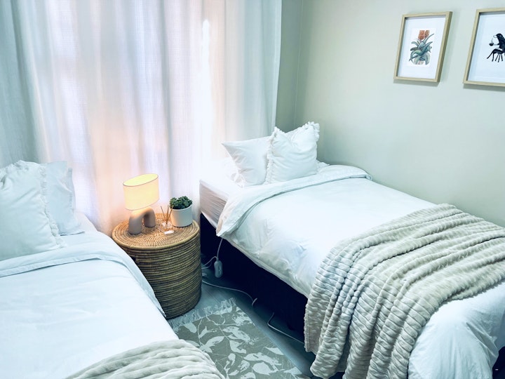 Eastern Cape Accommodation at Homey Apartment | Viya